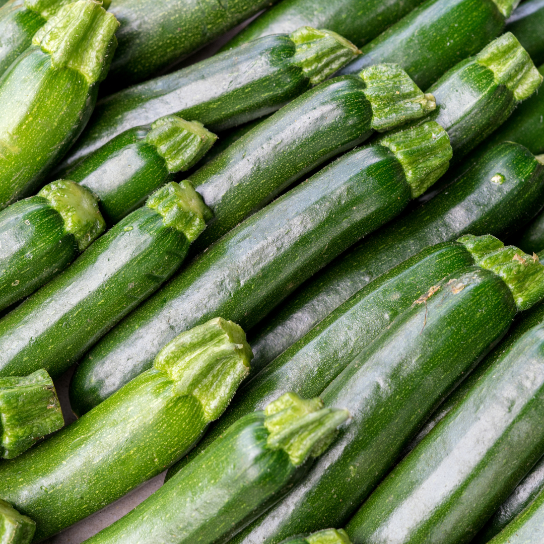 Zucchini