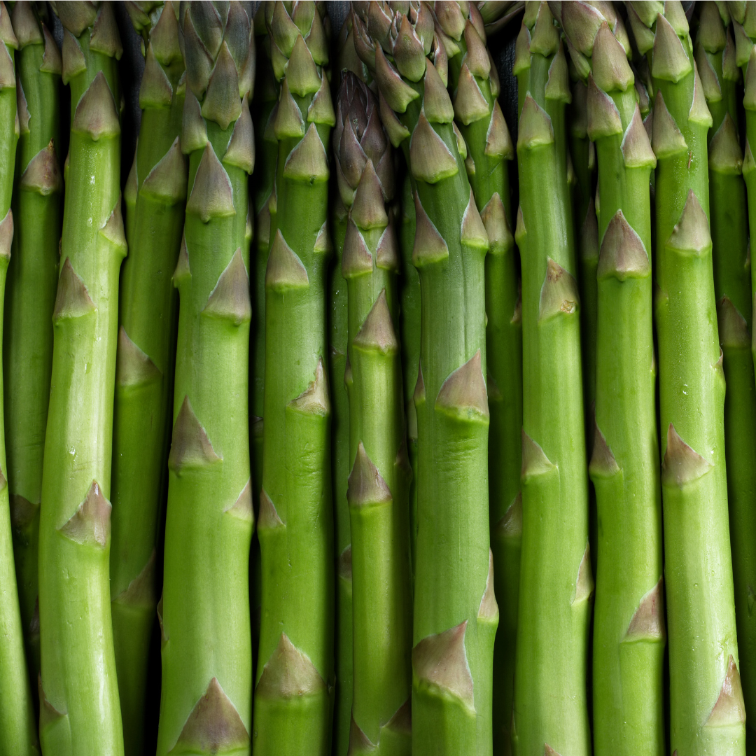Spargel Grün Bund 450g