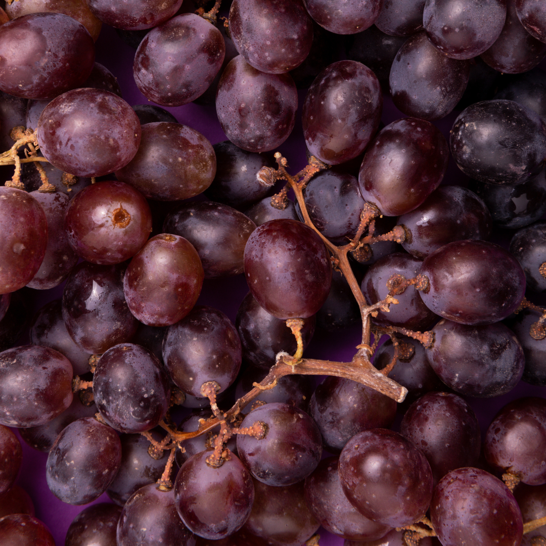 Weintrauben Rot 500g