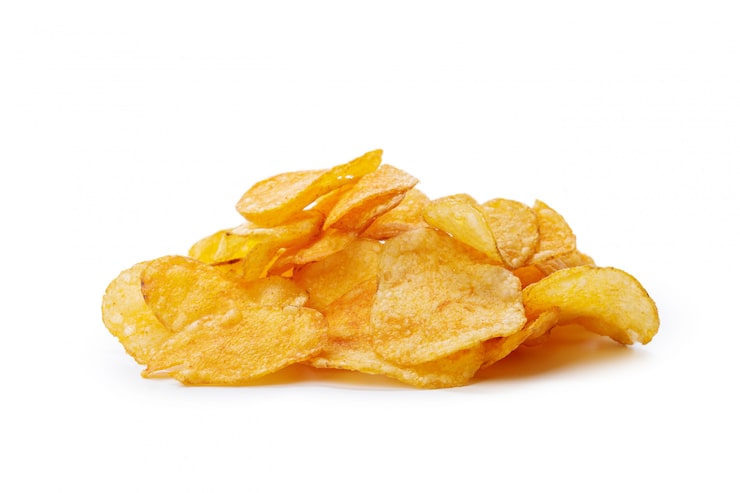 Chips San Carlo 1936 Antica Ricetta 150g