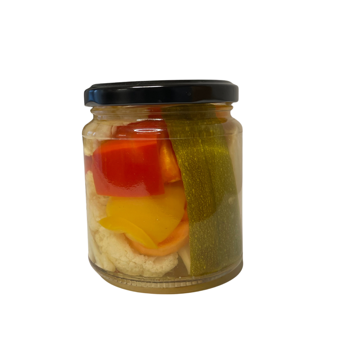 Giardiniera