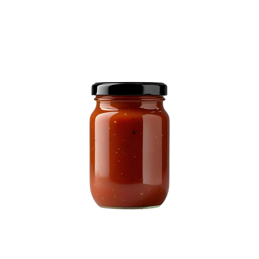Sugo alla Rustica