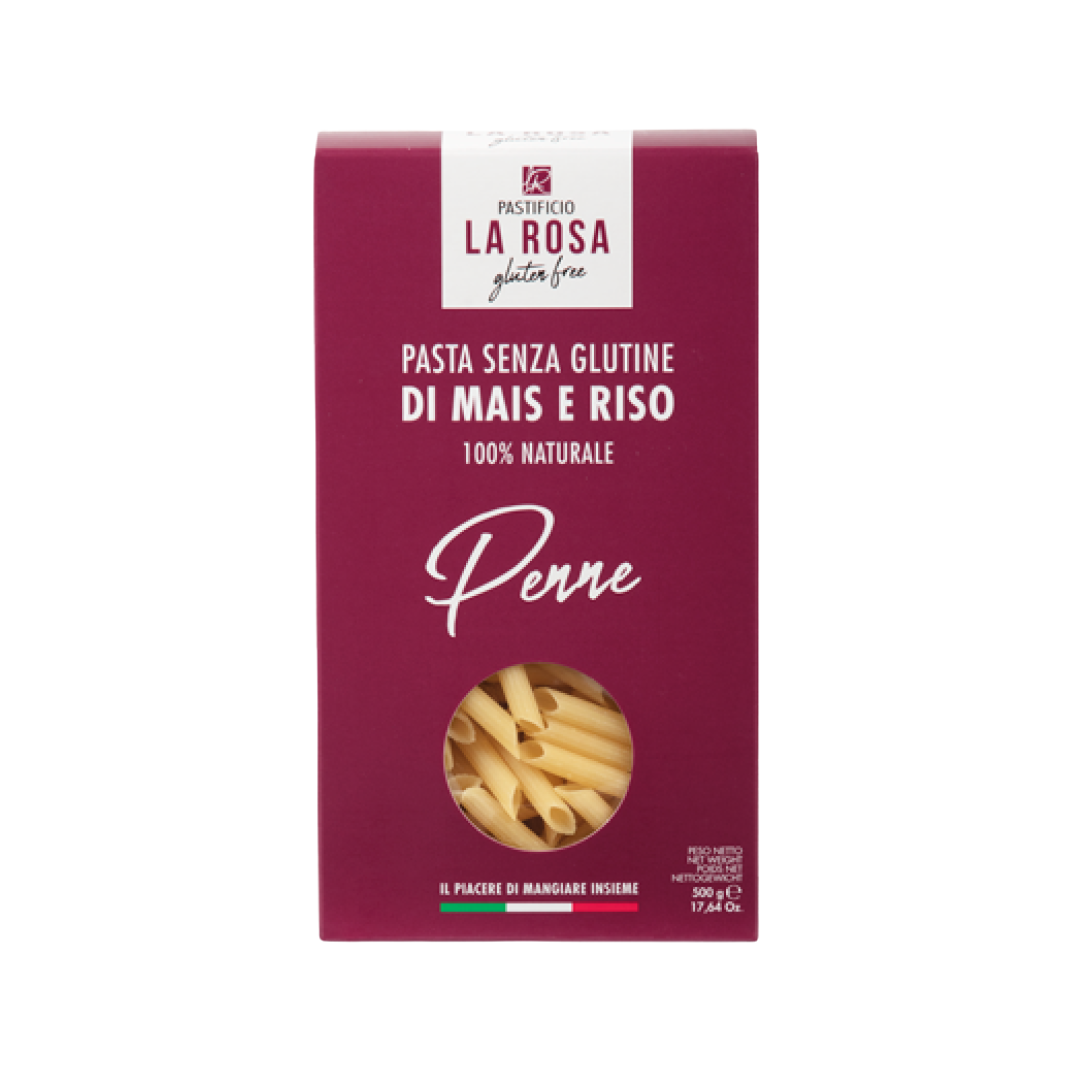 Penne Glutenfrei