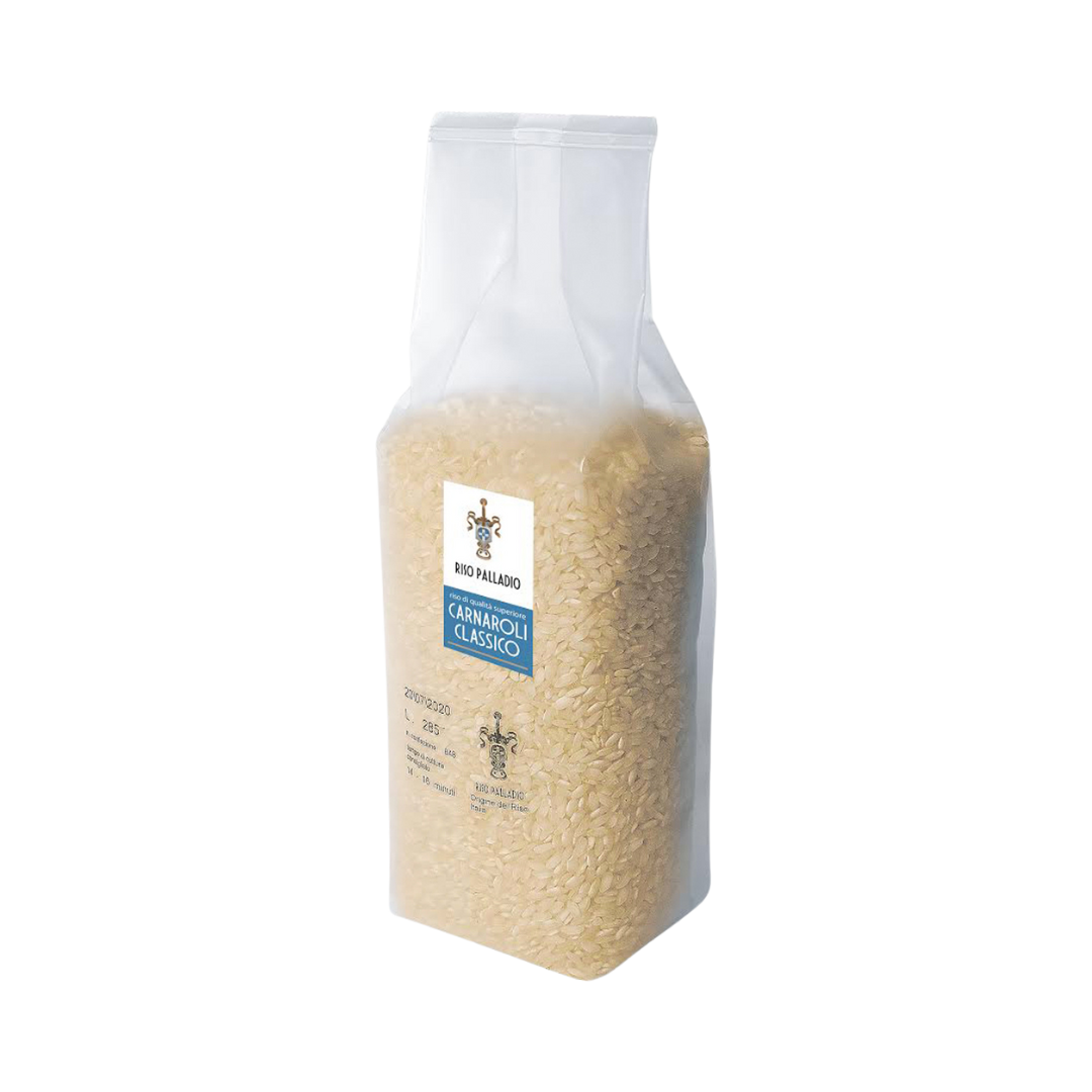 Risotto Reis Carnaroli