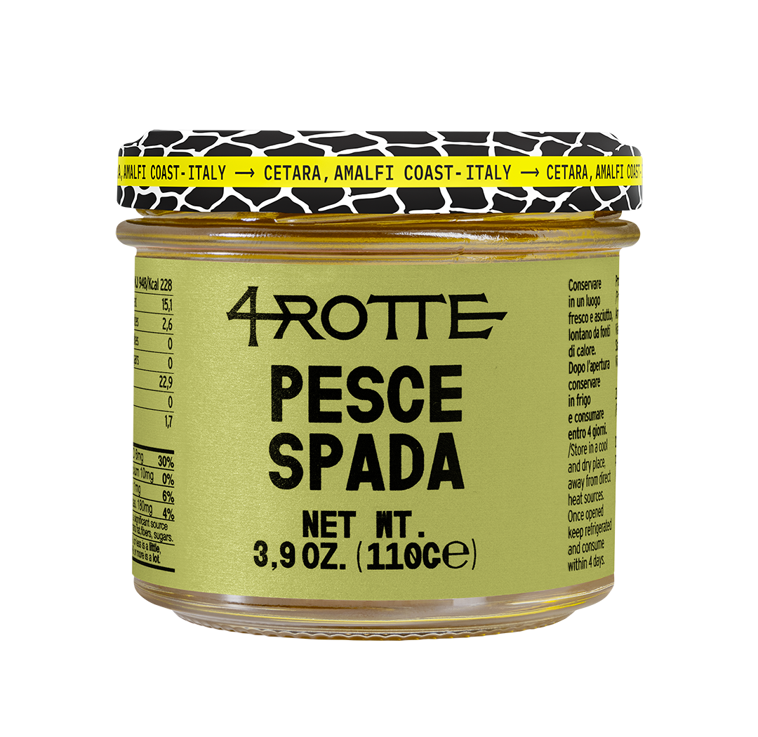 Pesce spada