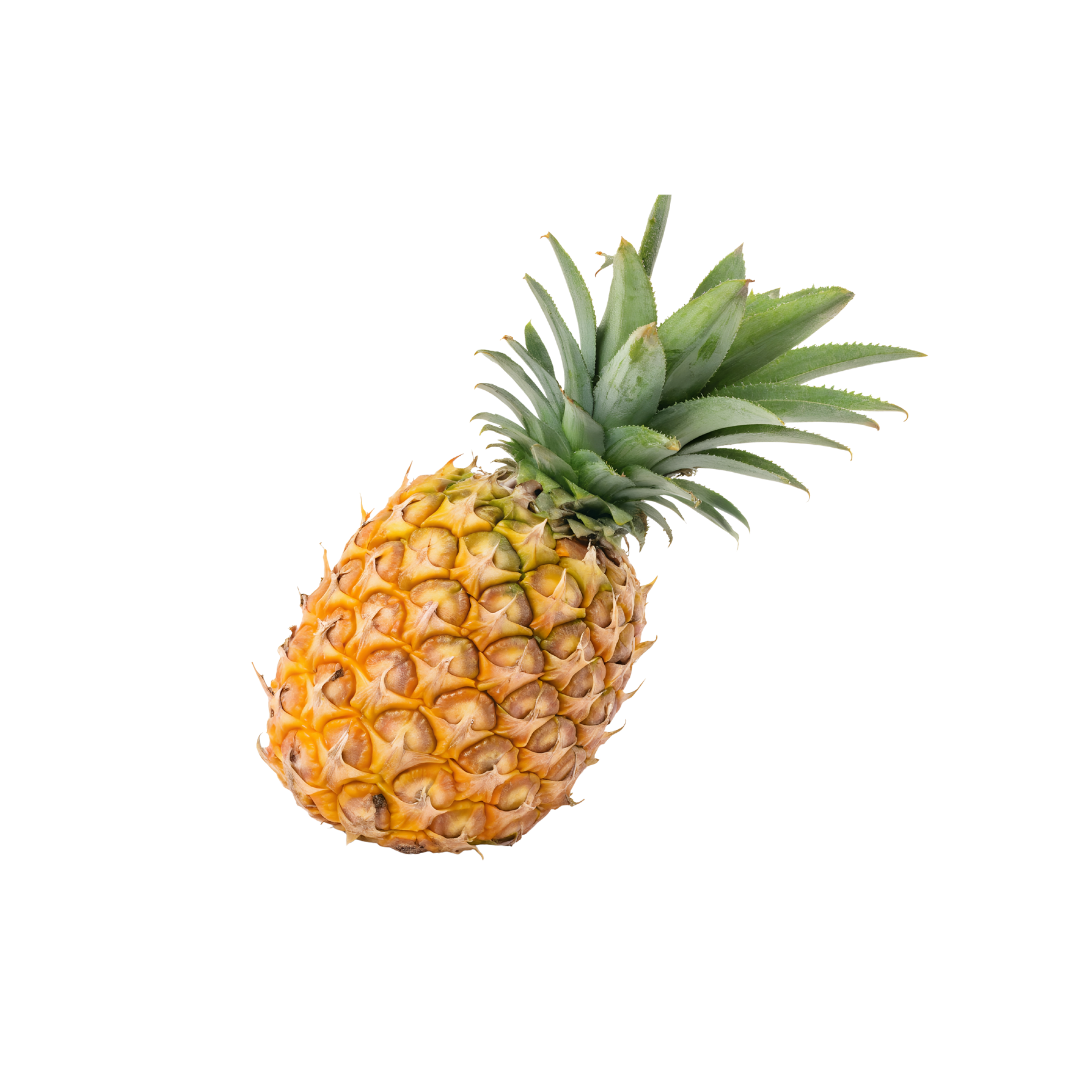 Ananas Premium Stück