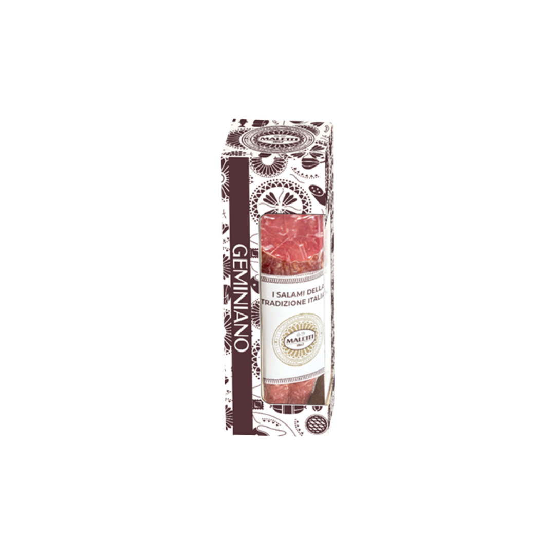 Salami Geminiano