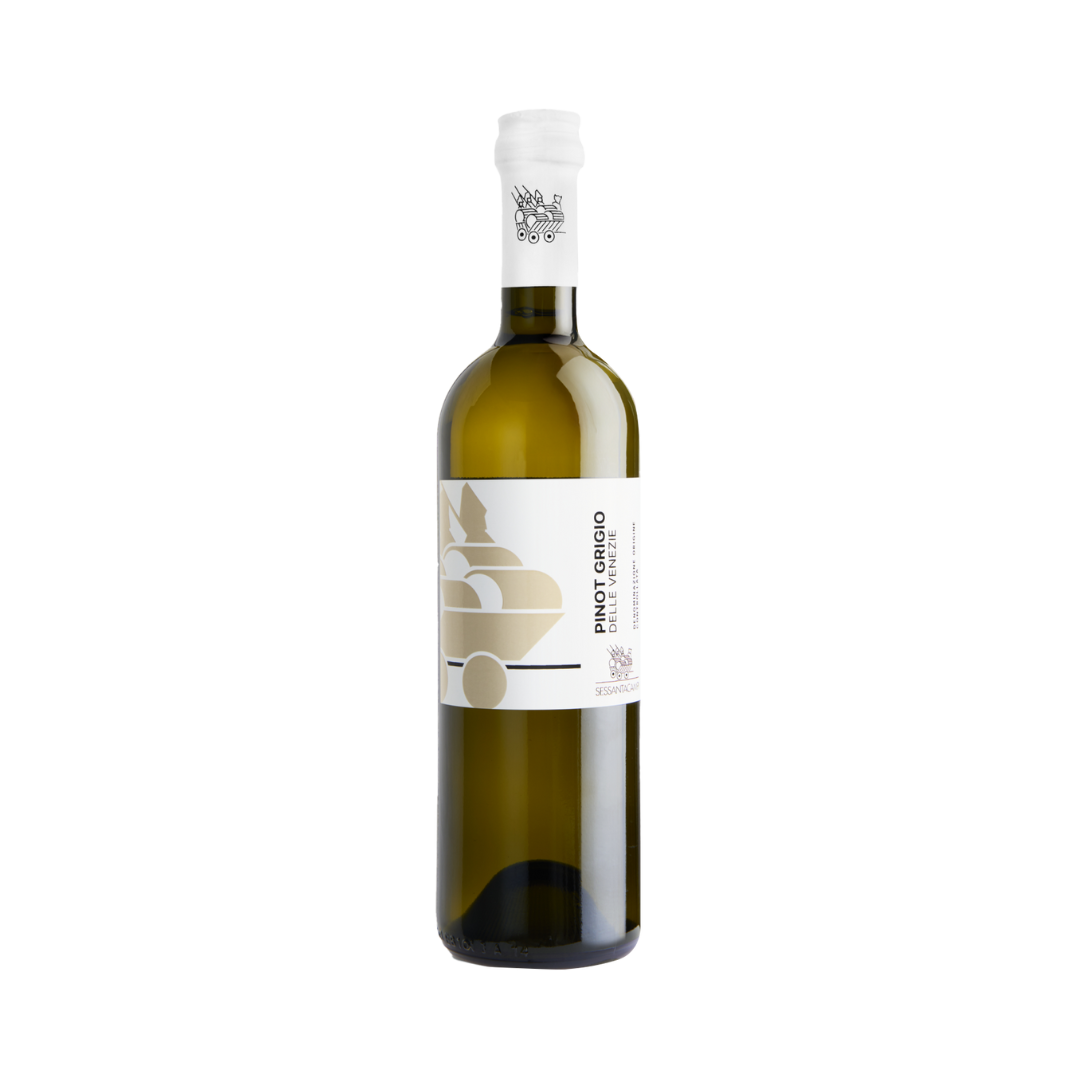 Pinot Grigio DOC