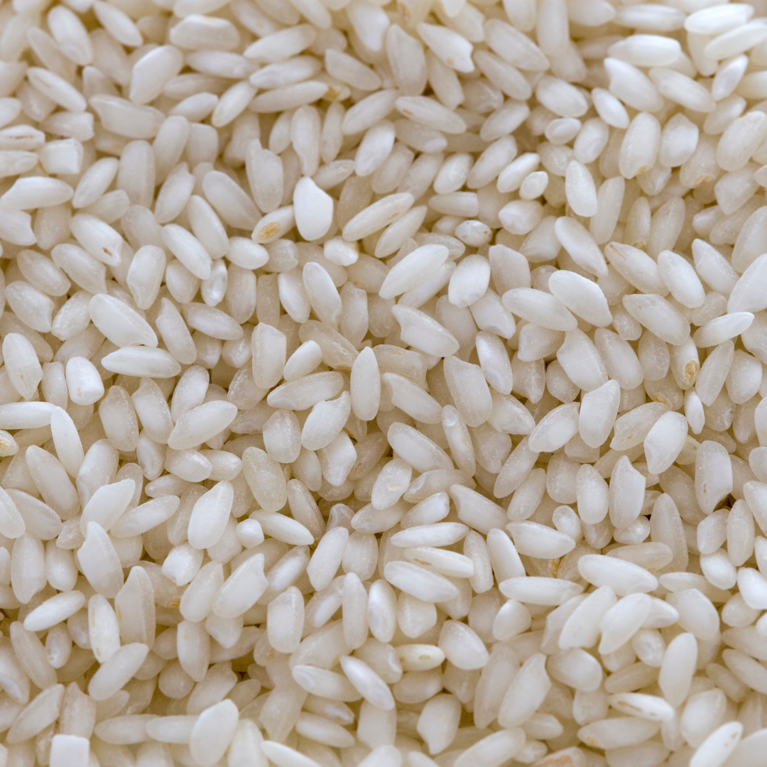 Risotto Reis Carnaroli