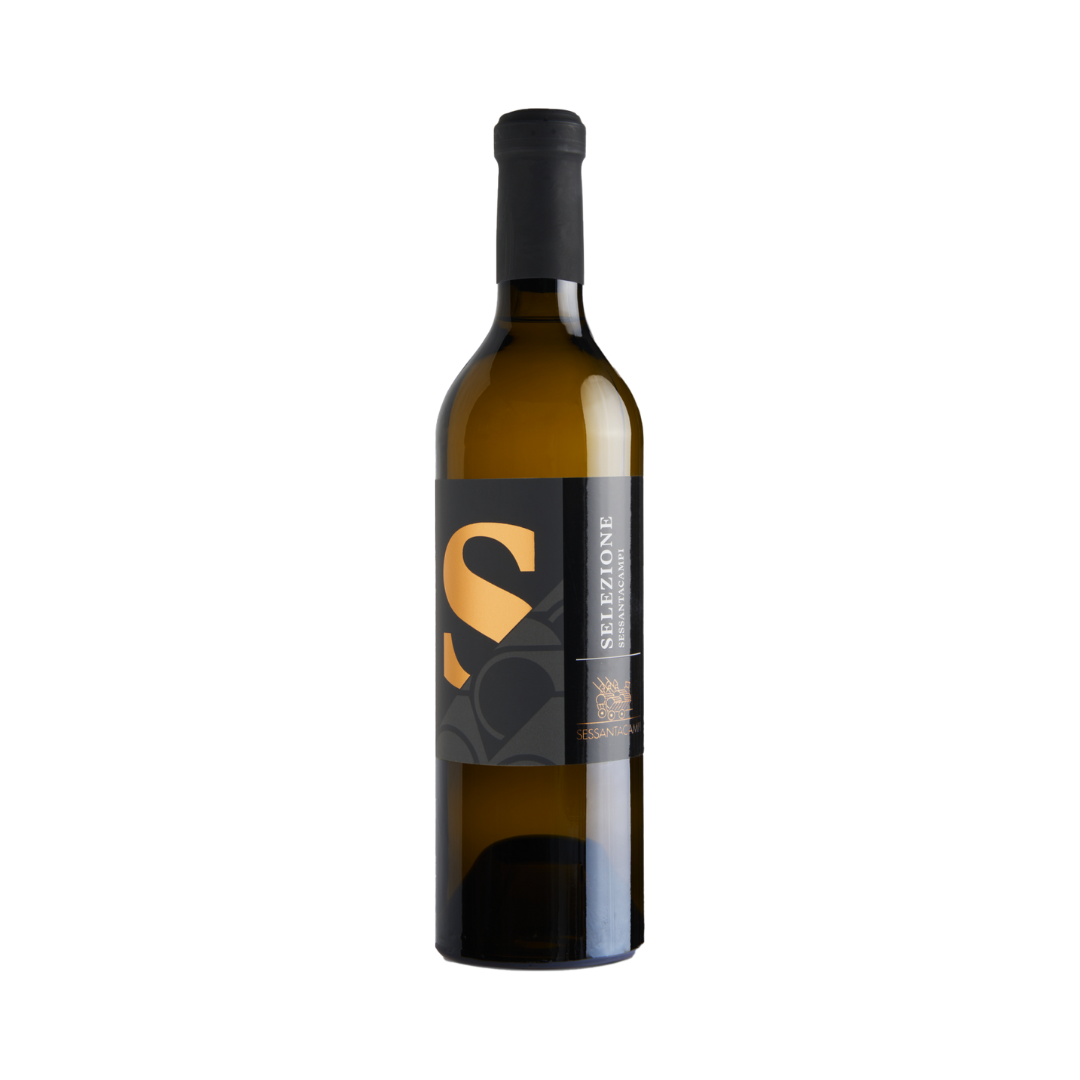 Selezione Sessantacampi Bianco