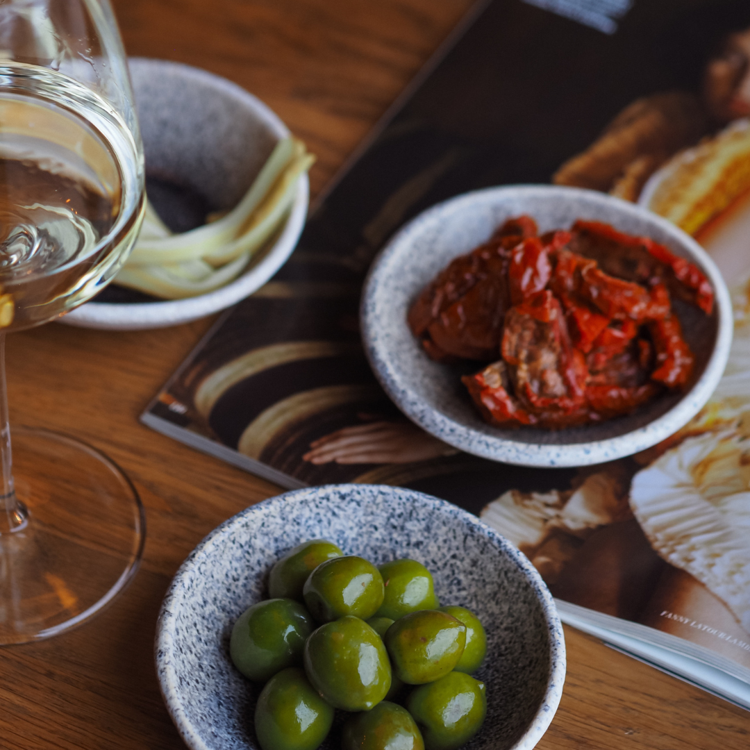 Antipasti