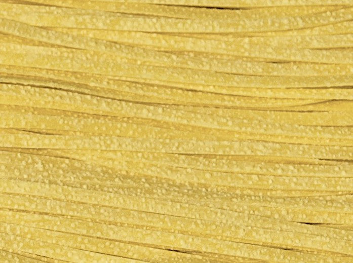 Tagliolini al Limone