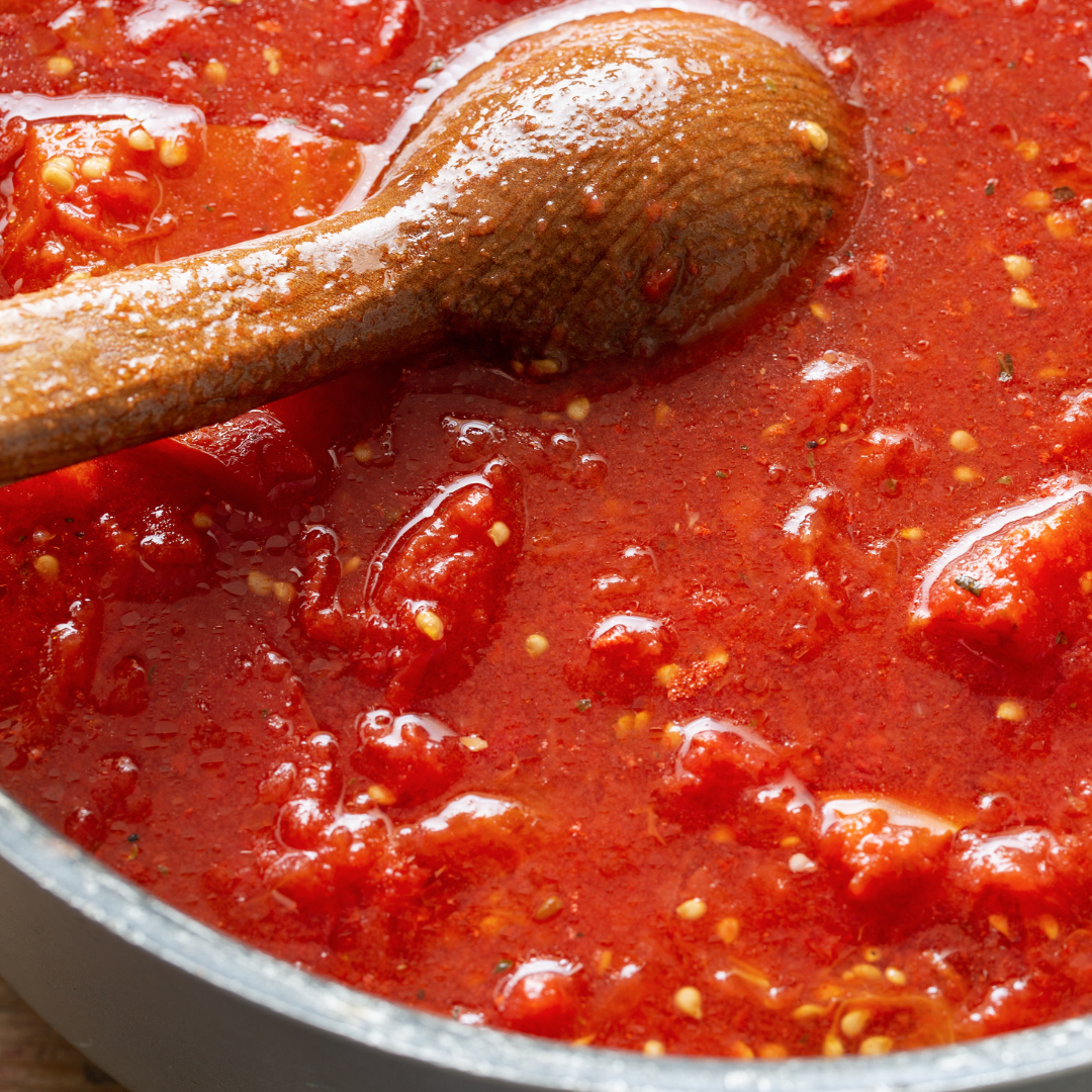 Passata di Pomodoro