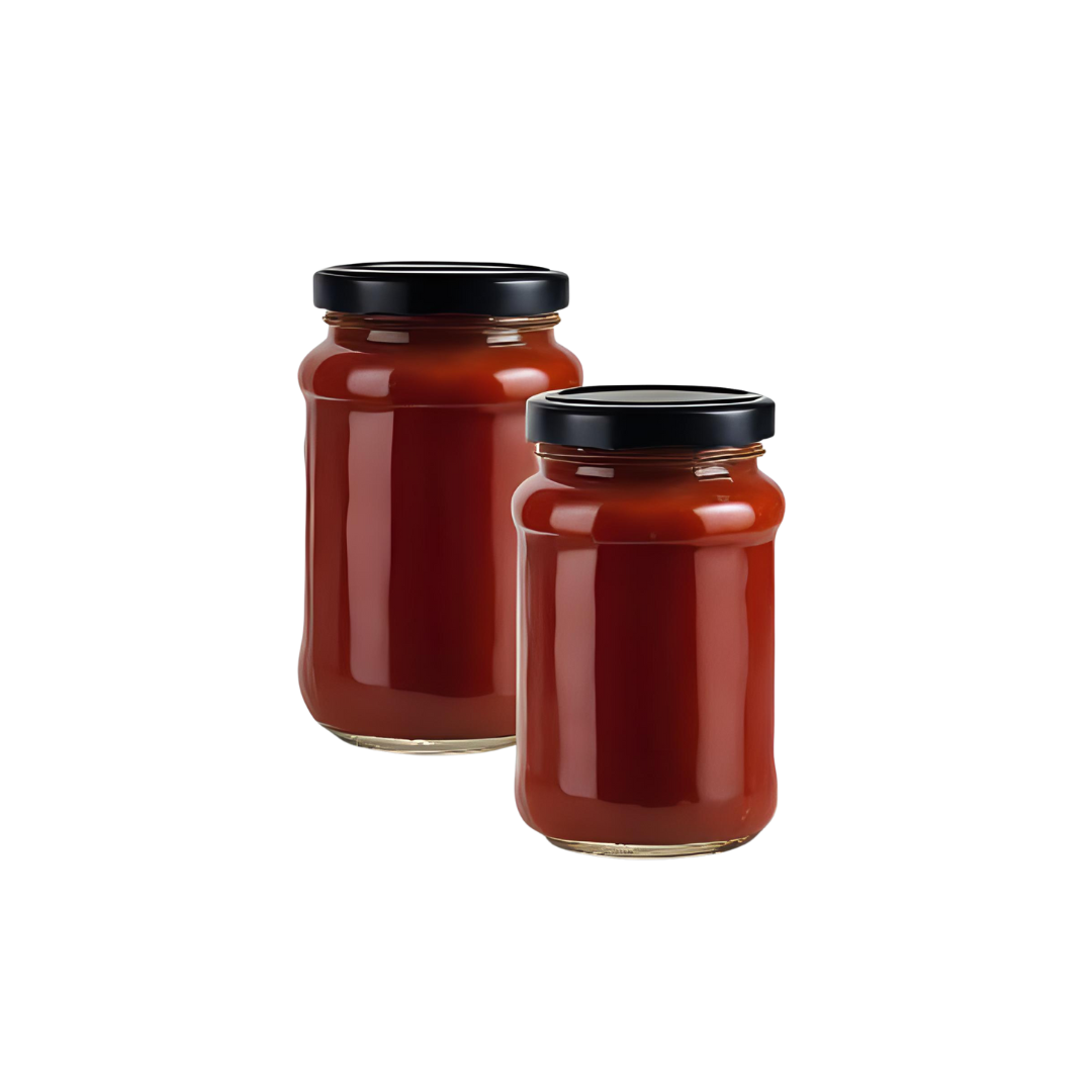 Passata di Pomodoro