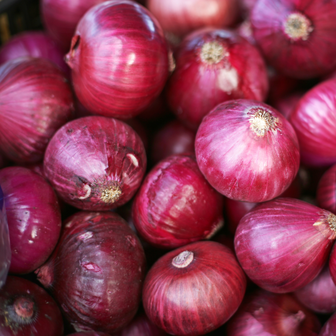 Zwiebel Rot 1Kg