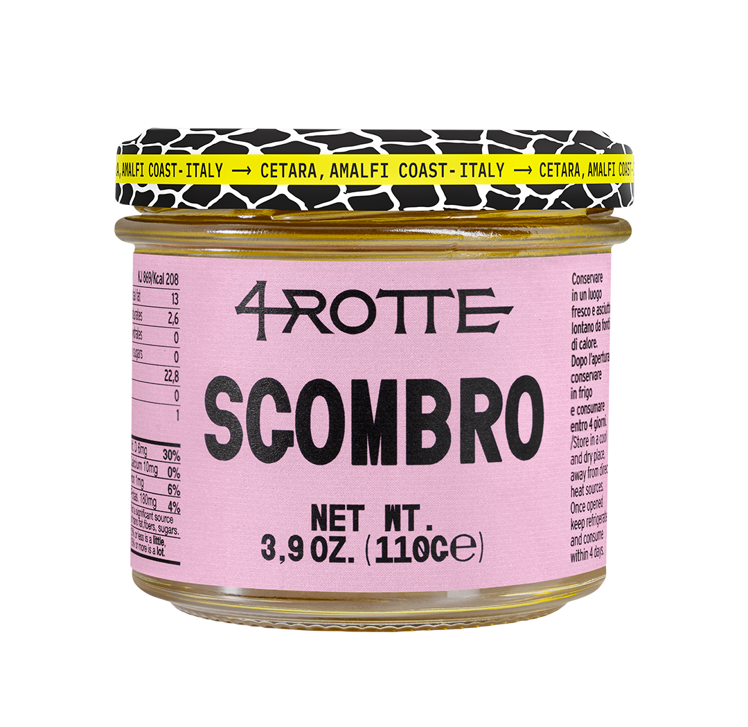 Sgombro