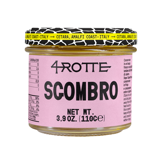 Sgombro