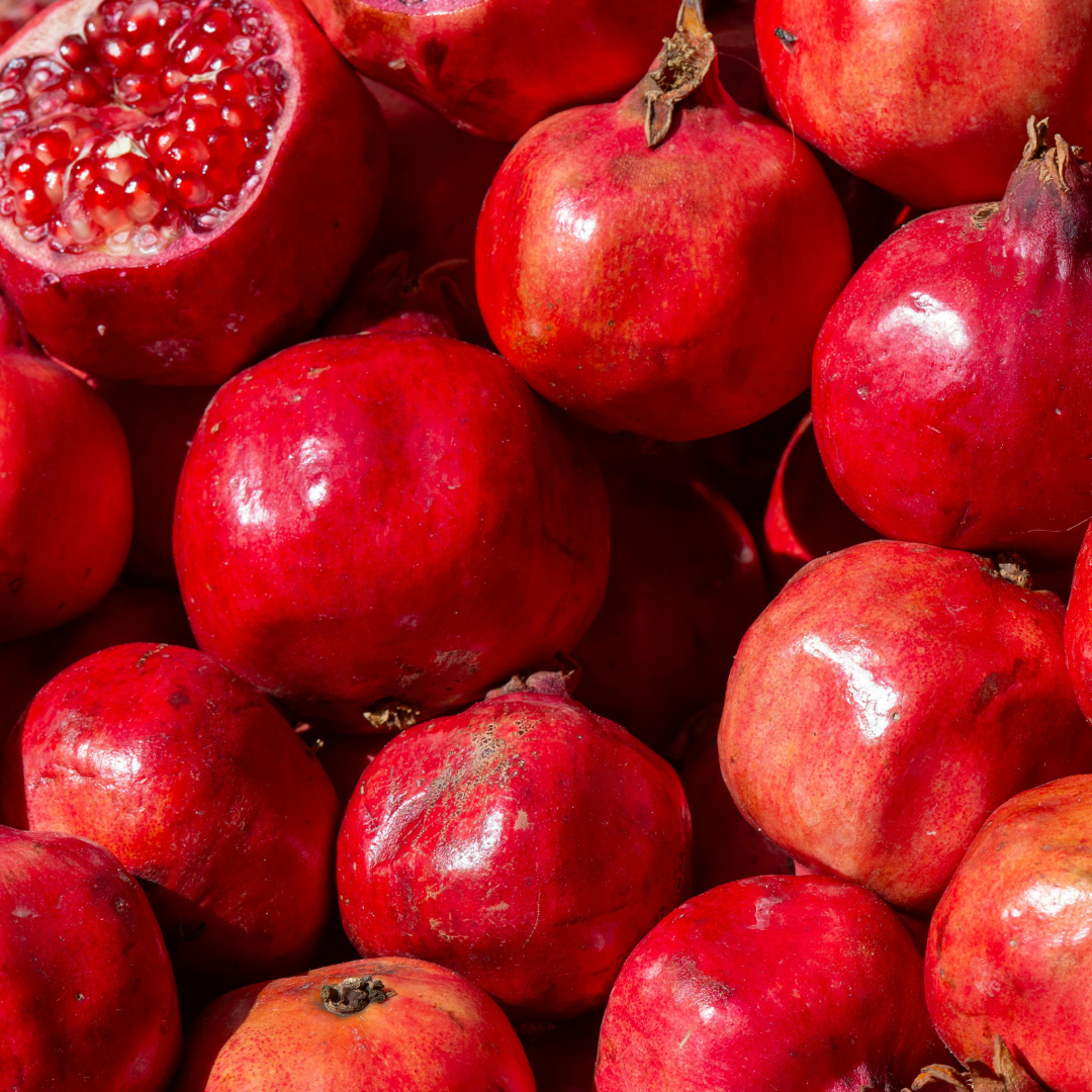 Granatapfel