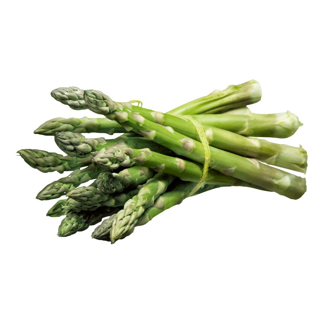 Spargel Grün Bund 450g