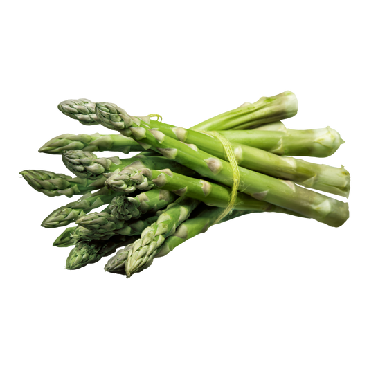 Spargel Grün Bund 450g