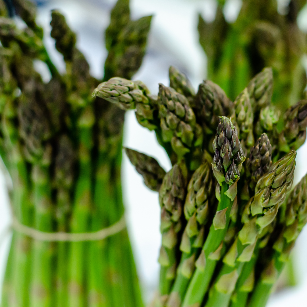Spargel Grün Bund 450g