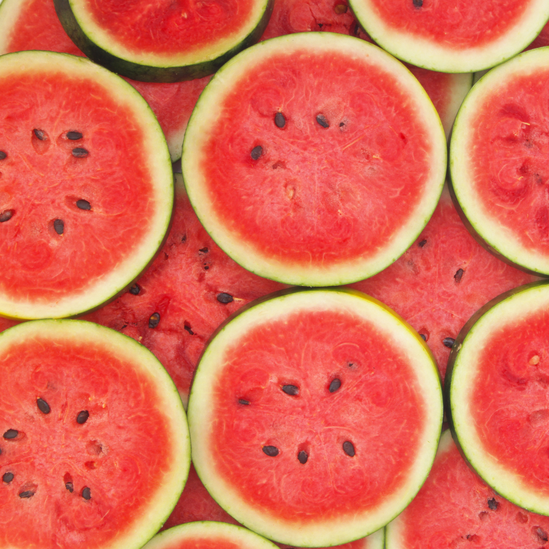 Wassermelone