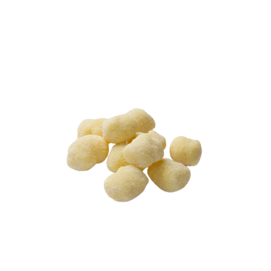 Frische Gnocchi (Chicche)
