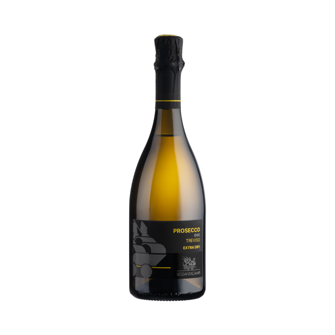 Prosecco Millesimato Extra Dry DOC