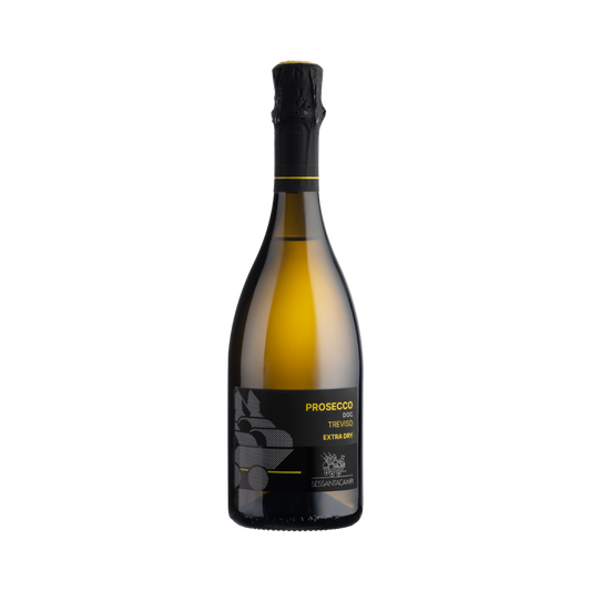 Prosecco Millesimato Extra Dry DOC