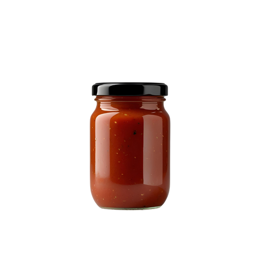 Sugo alla Rustica
