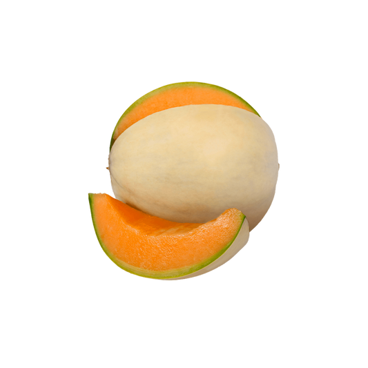 Melone Mantovano IGP Stück