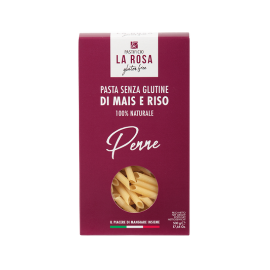 Penne Glutenfrei