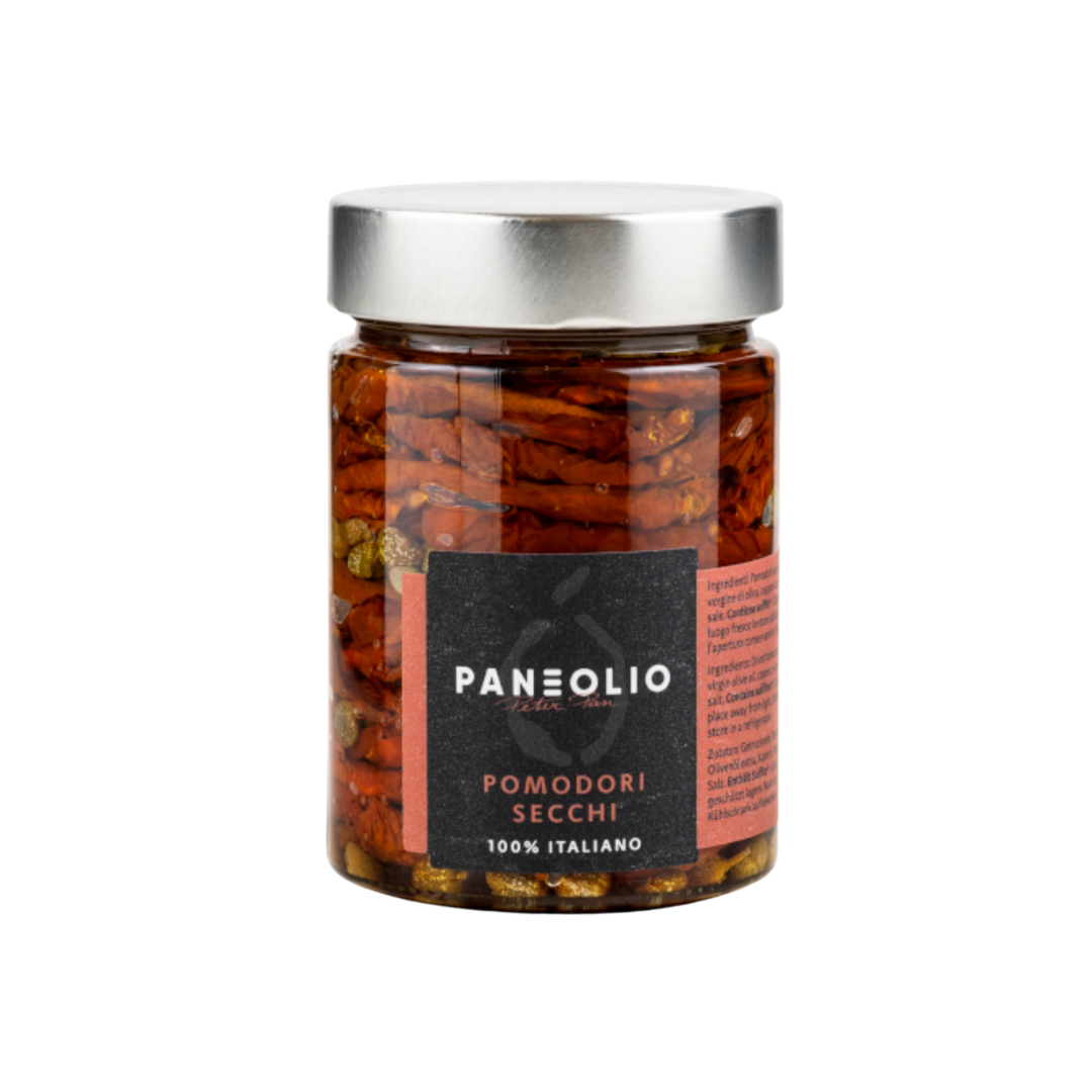 Pomodori Secchi