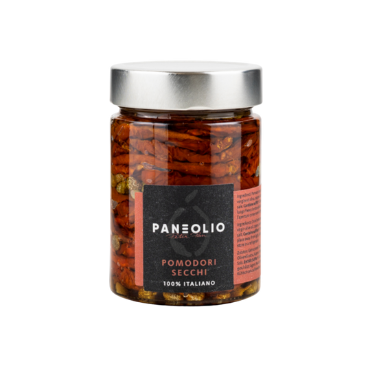 Pomodori Secchi
