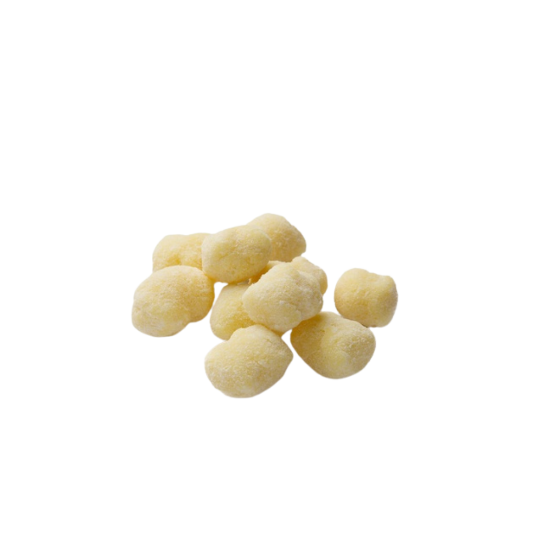 Frische Gnocchi (Chicche di patate)