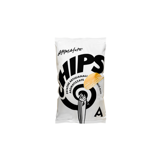 Chips alle Alici 45g