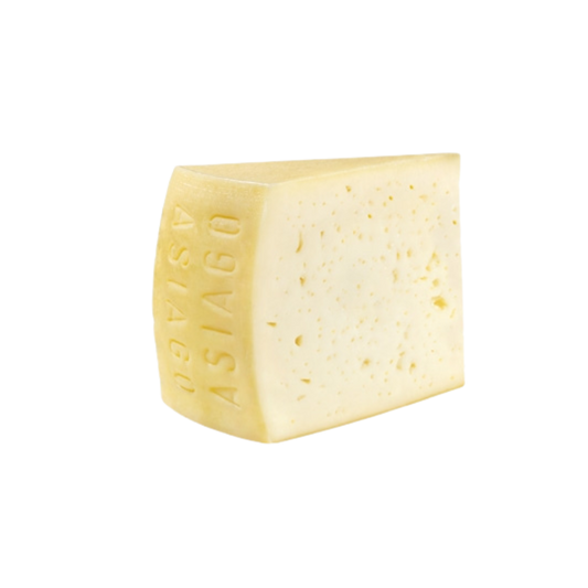 Asiago DOP