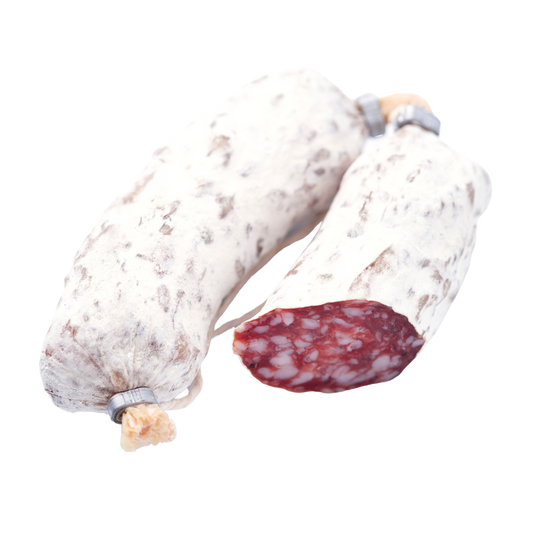 Salami Gentile