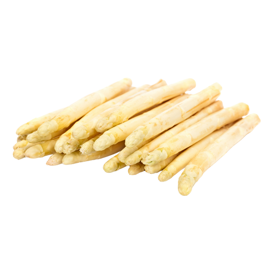 Spargel Weiß Bund 500g