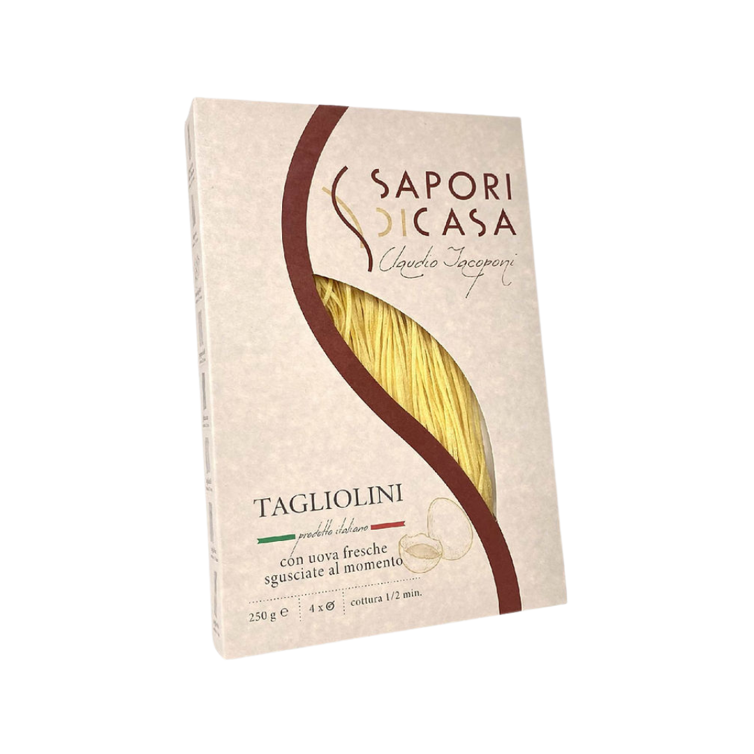 Tagliolini