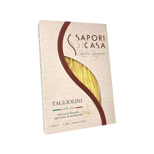 Tagliolini