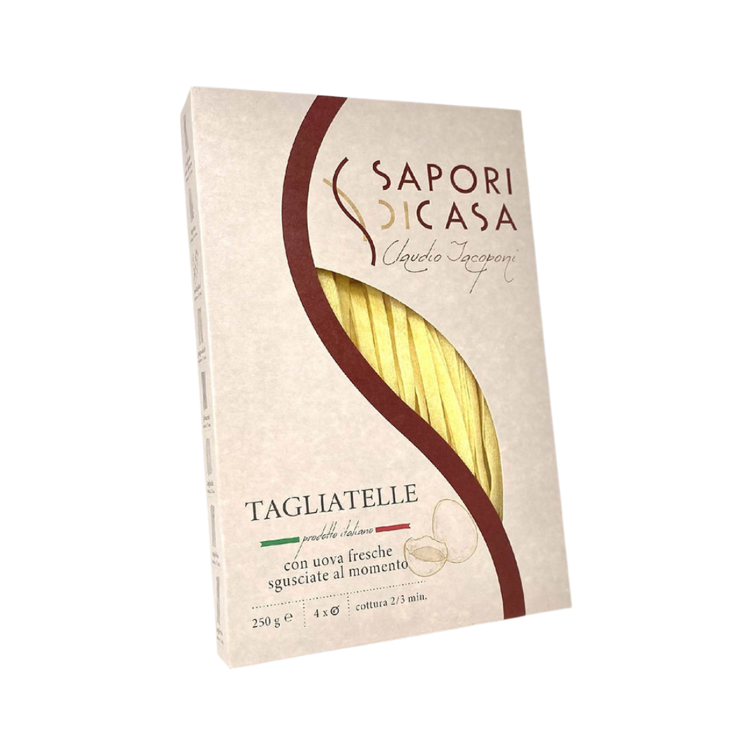Tagliatelle