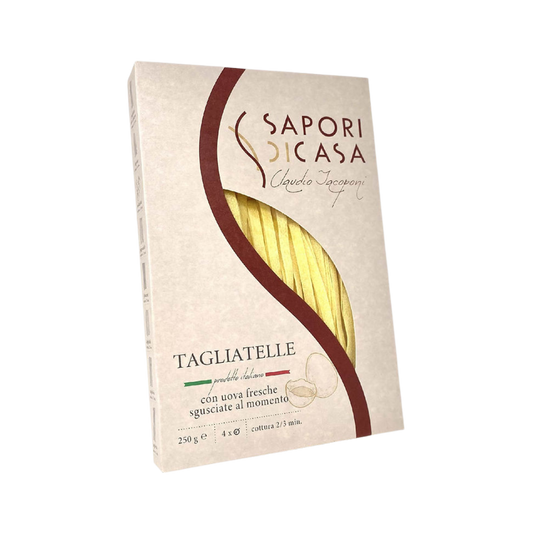 Tagliatelle