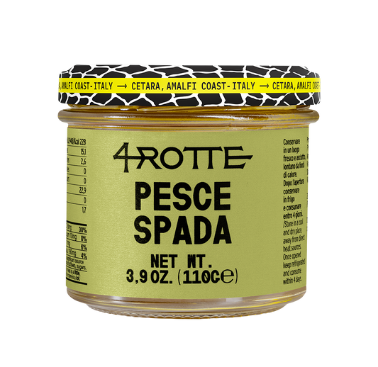 Pesce spada