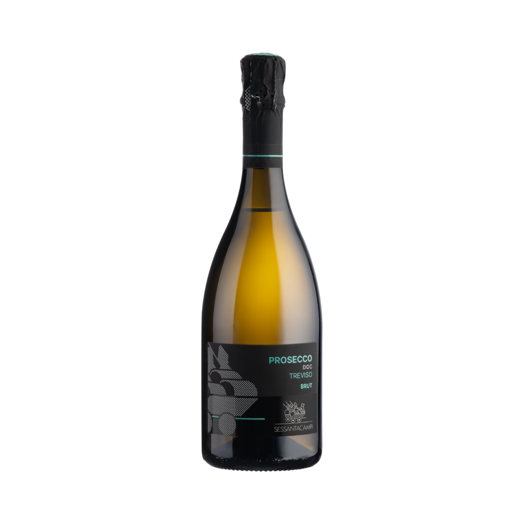 Prosecco Millesimato Brut DOC