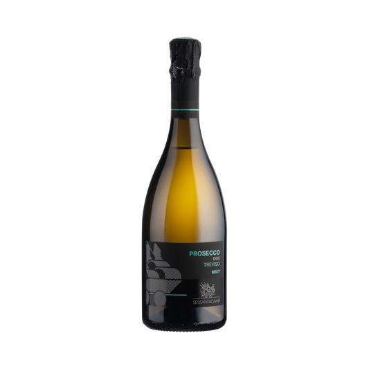 Prosecco Millesimato Brut DOC