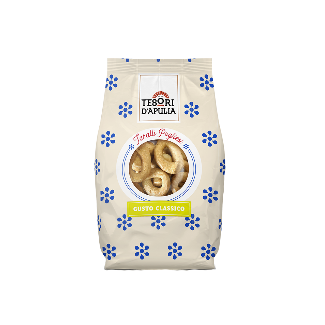 Taralli Classici