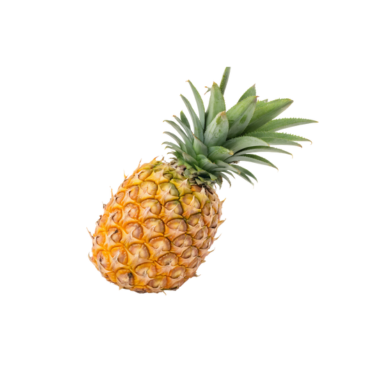 Ananas Premium Stück