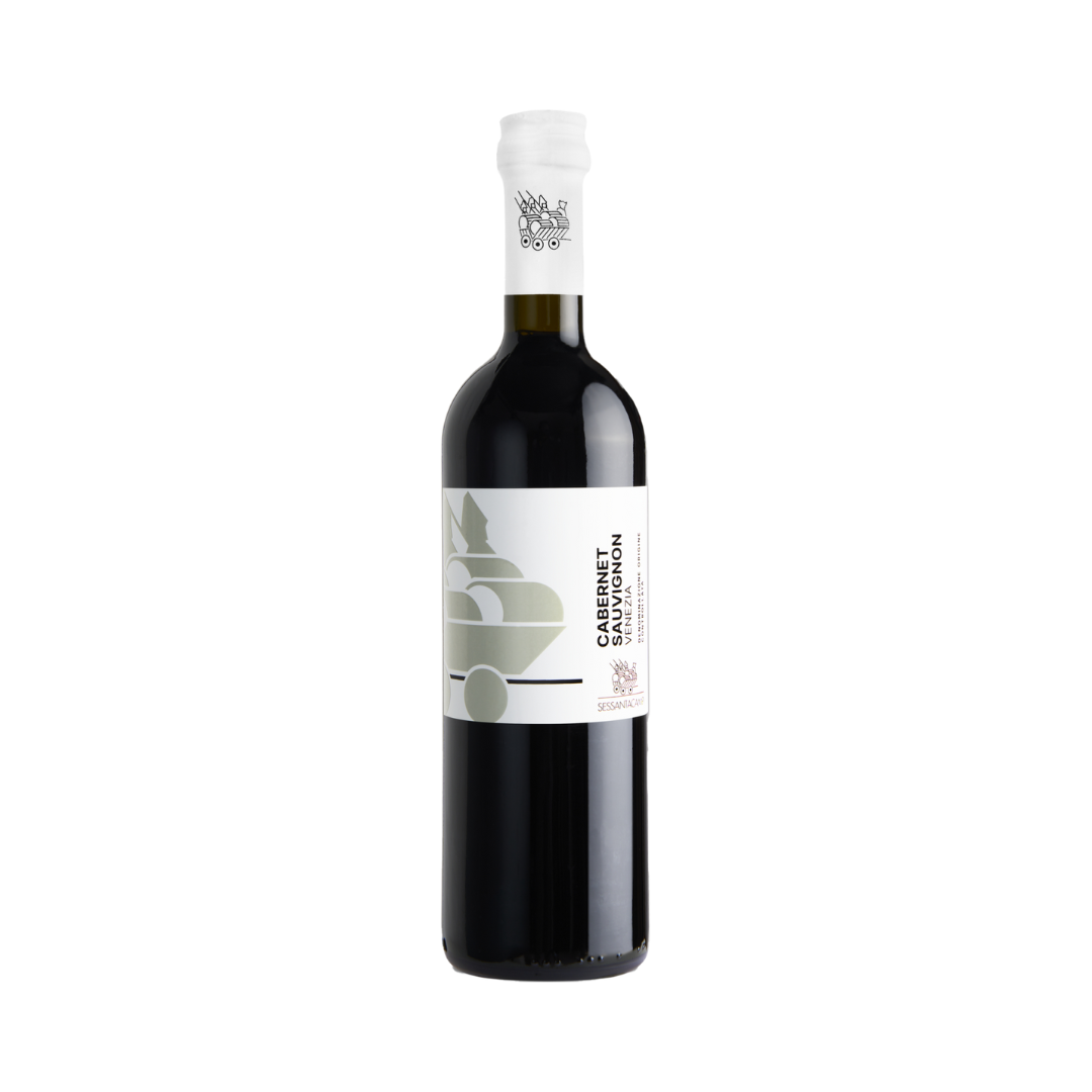 Cabernet Sauvignon DOC