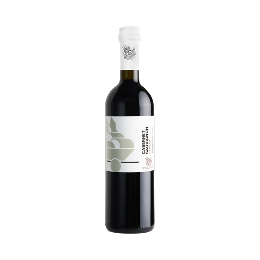 Cabernet Sauvignon DOC